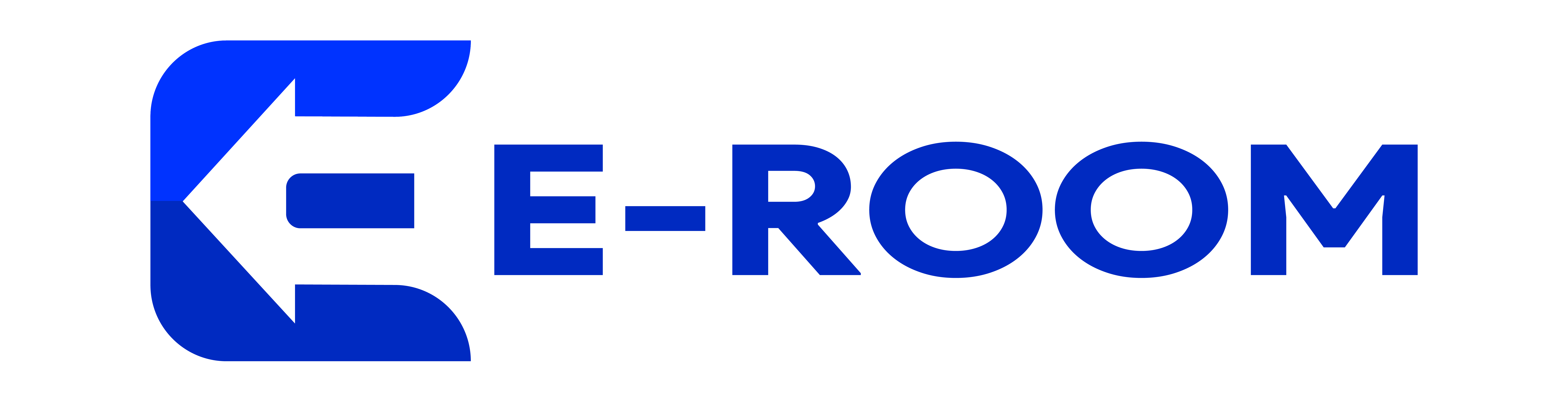 Logo E-Room